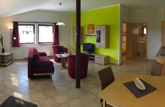FH 1A - Casa de vacaciones A