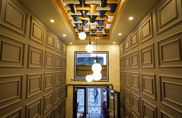 Fidan City Hotel