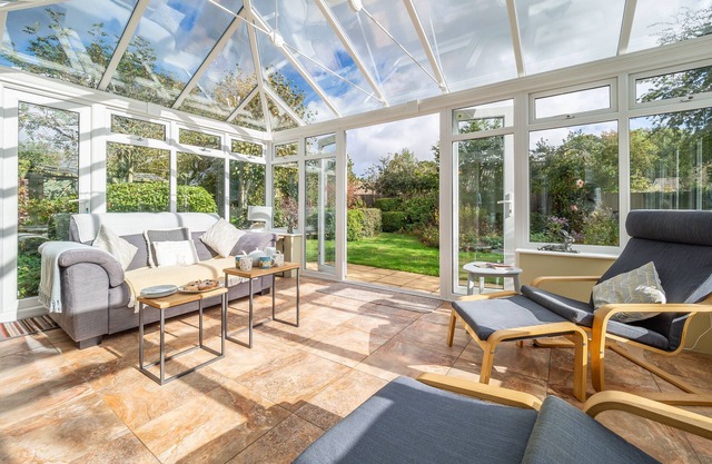 Cosy bungalow perfectly situated in Westleton