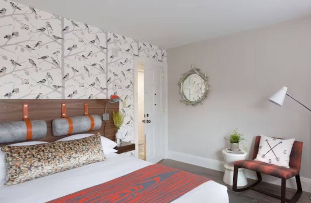 Field Guide Retreat | Trail Access, Local Eats & Cozy Lodge Comfort in One Spot