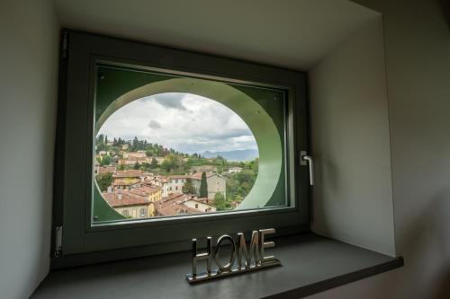 FIENO ATTIC Charme&Relax