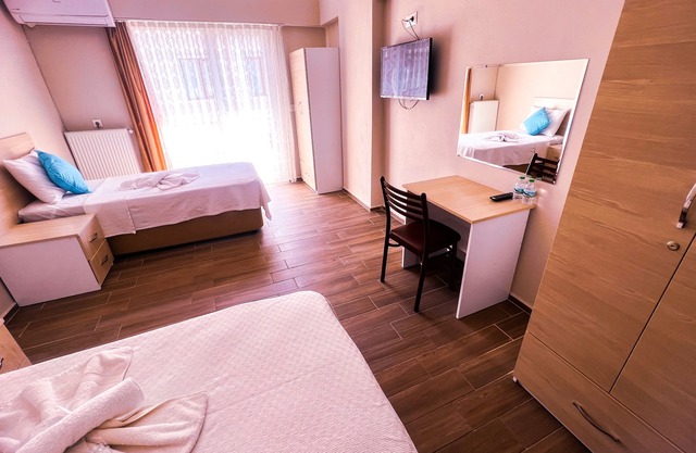 Figen Suite Hotel 2