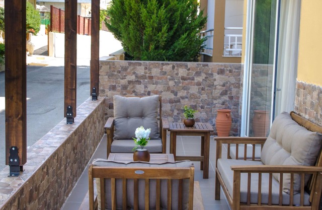 Filmar Hotel