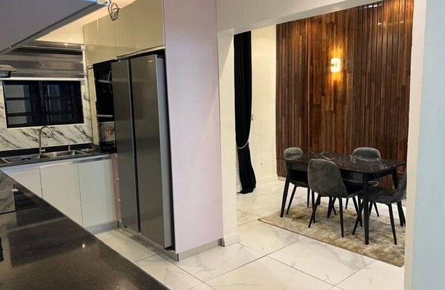 Fina Shortlet Apartment