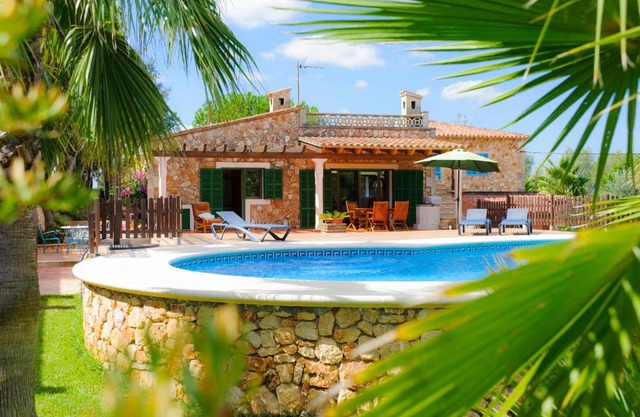 Finca Andaluza