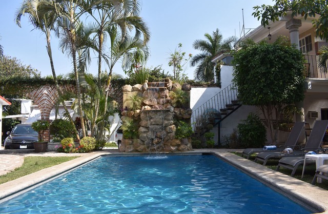 Finca Chipitlán Hotel