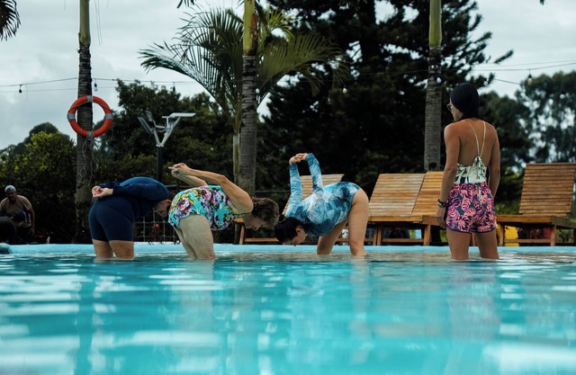 Finca Hotel Yerbabuena