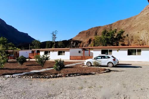 Finca House By Fataga Maspalomas