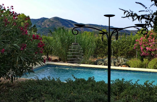 Finca Lliber