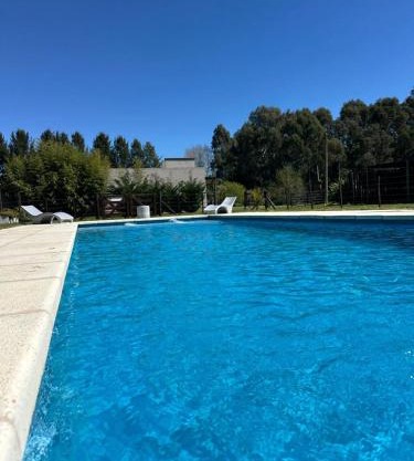 Finca los Cauquenes