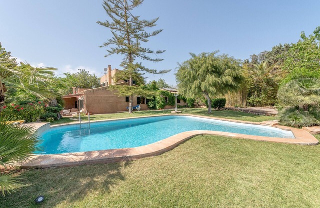 Finca S'aigo by Mallorca House Rent