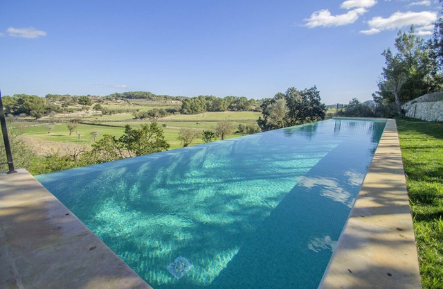 Finca Sa Serra en Lloret