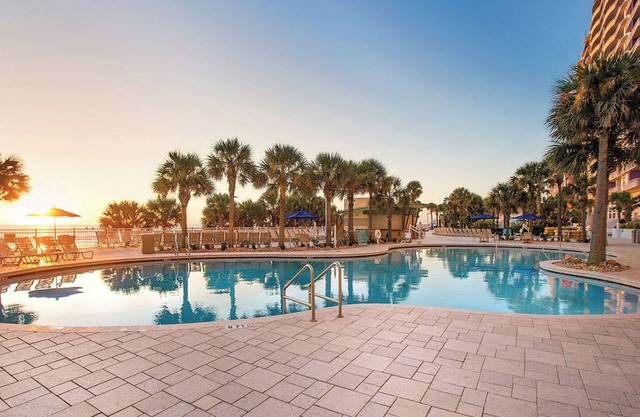 𝐅𝐢𝐧𝐝𝐢𝐧𝐠 𝐌𝐞𝐢𝐥𝐢-Beachfront Fun @Ocean Walk Resort+Amenities. 2BR Suite