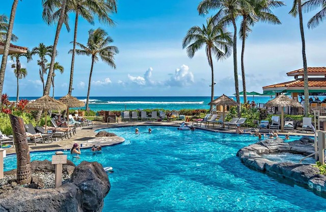 𝐅𝐢𝐧𝐝𝐢𝐧𝐠 𝐌𝐞𝐢𝐥𝐢 Beach Fun at Waiohai Club +Resort Amenities. 2-Bedroom