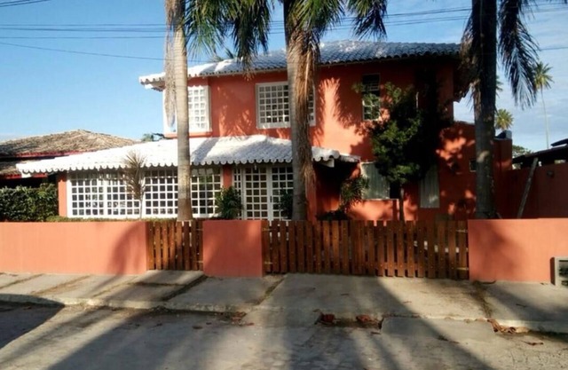 Casa de lujo finamente decorada - 5 Suites
