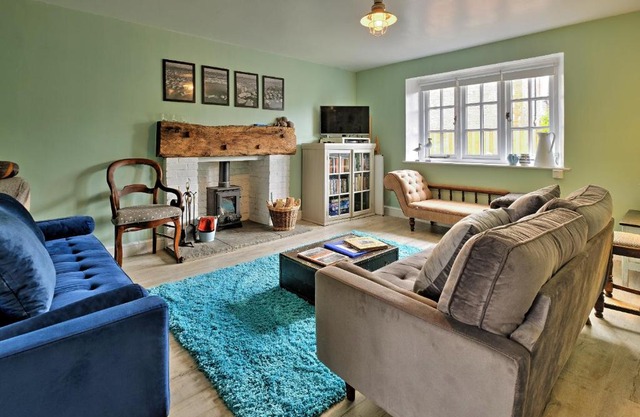 Finest Retreats - 3 Elm Cottage