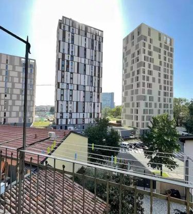 Fiore Apartments