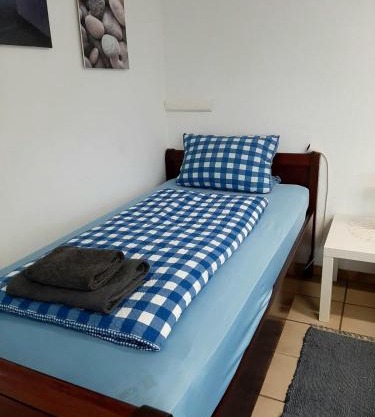 Fiore Gästezimmer