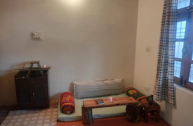 Firkiilife homestay