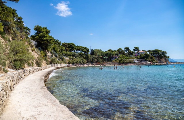 Firule Tennis Beach Apartment
