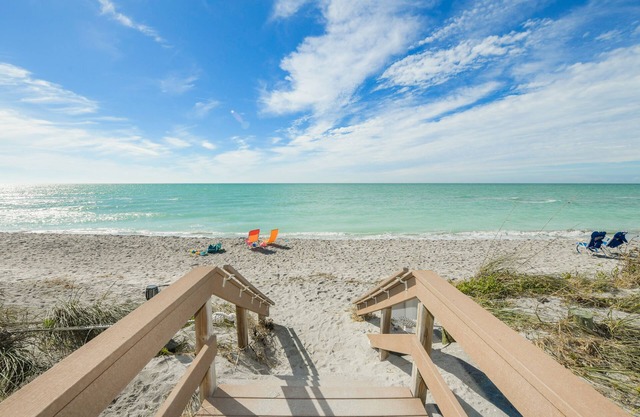 Fisherman's Cove Condominio A113 - El Dominicano