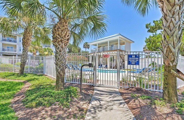 Fisherman's Paradise w/ Pool on Suwannee River