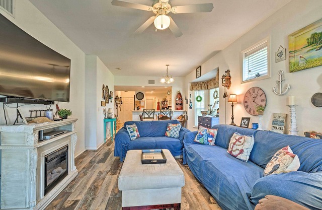 Fisherman's Paradise w/ Pool on Suwannee River