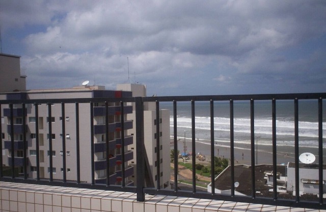 Ajuste en Vila Caiçara en Praia Grande para 6 personas. IMPECABLE