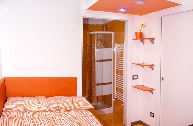 Apartamento Fiuggi Milan