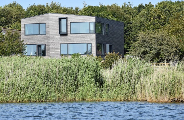 Fjordhaus an der Schlei - Casa de vacaciones