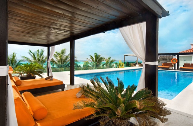 Flamingo Cancun - All Inclusive