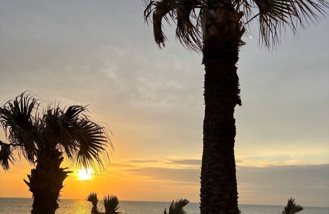 Flamingo Inn Beachfront