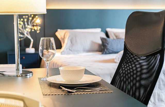 Flat em Hotel, Berrini, Brooklin / WTC Events