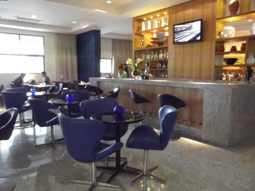 Flat BV Beira-Mar - Edf Beach Class EXECUTIVE Apart-Hotel 507