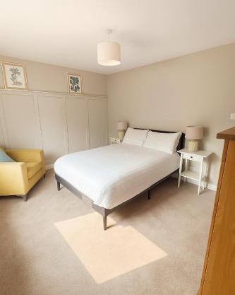 Flat by the Firth - Stay in the heart of Nairn