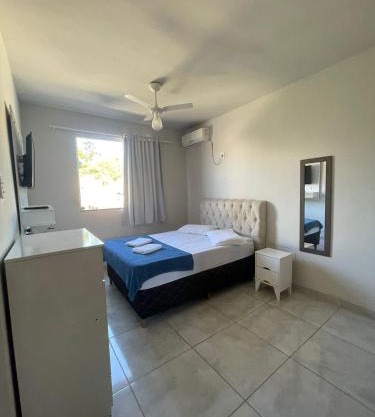 Flat centro
