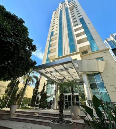 Flat Hotel na Oscar Freire | Delfhy