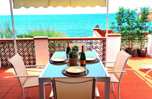 Piso / apartamento - Castiglioncello