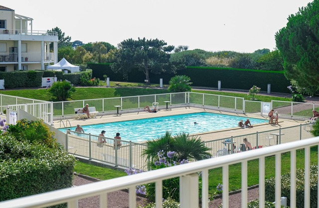 Apartamento quartier La Pironnière Les Sables - 4 personas