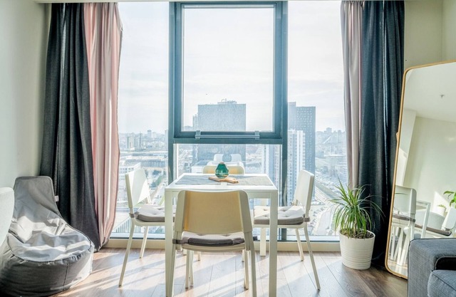Furnished Modern Studio in Bagcilar