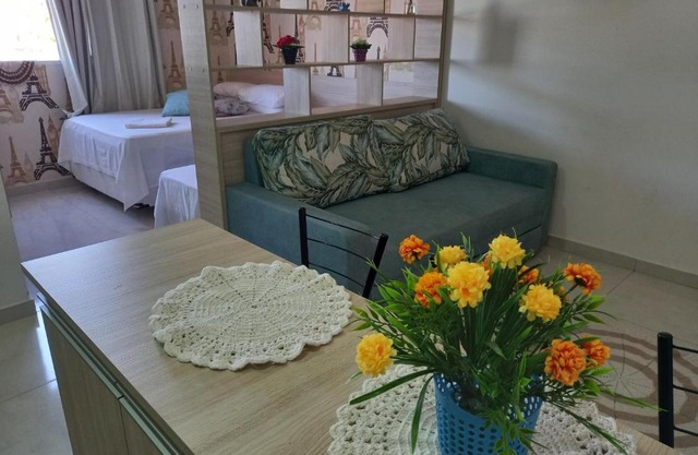 Flat11 Olímpia