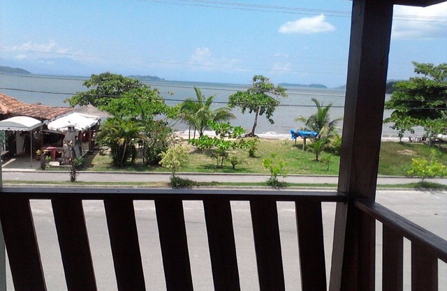 PISOS CAPPIO 2 - Frente al mar, con aire acondicionado, televisores, ventiladores, WIFI, etc.
