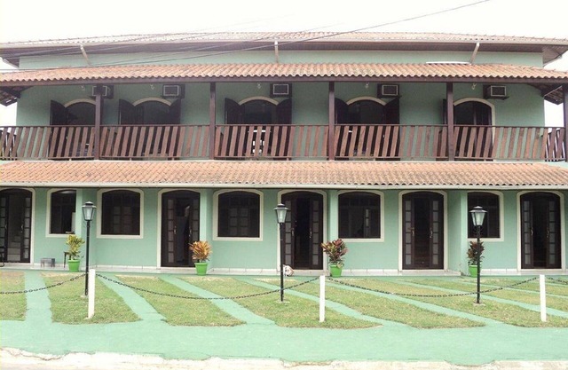 PISOS CAPPIO 3 - Frente al mar, con aire acondicionado, televisores, ventiladores, WIFI, etc.
