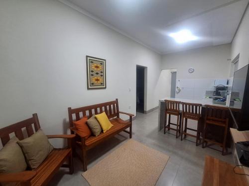 Flats de 2 quartos
