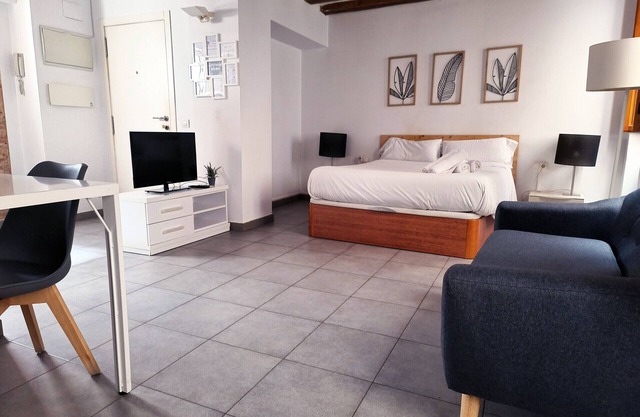 Flats Friends Tetuan Estudio