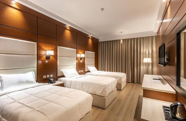 Flavor Hotel