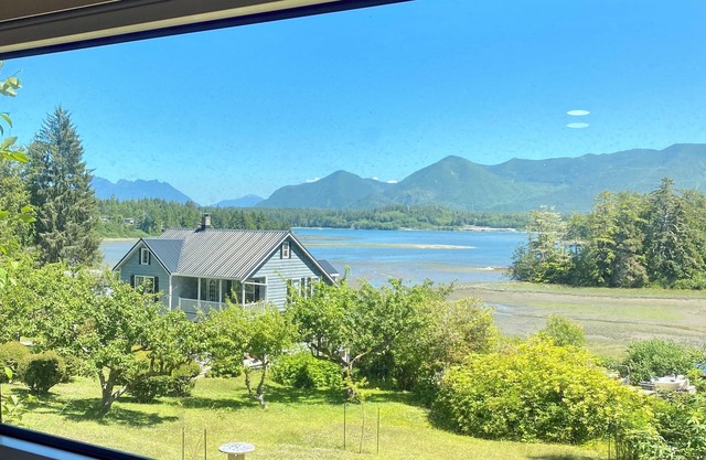 Fletchers Cabin