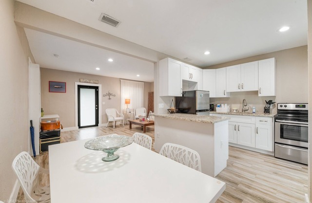 ¡NUEVO! Casa de vacaciones completamente amueblada de 2 habitaciones en Miami, FL. ¡MASCOTA AMIGABLE!