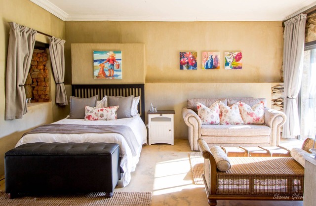 Flitwick Ranch, D630, Swartberg, KwaZulu-Natal, Sudáfrica, 4710