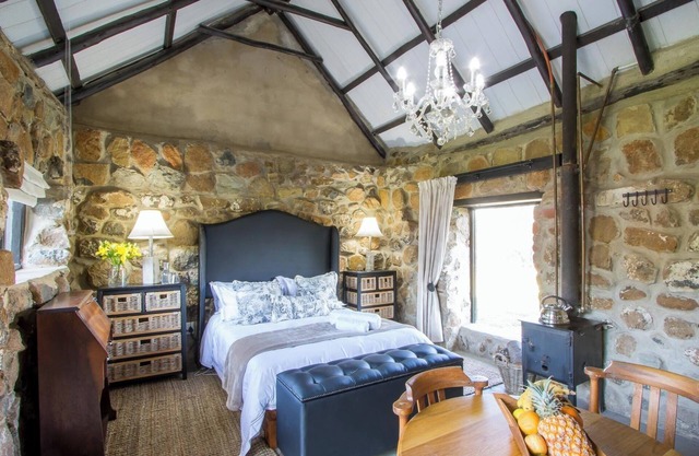 Flitwick Ranch, D630, Swartberg, KwaZulu-Natal, Sudáfrica, 4710